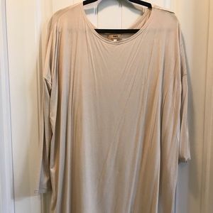 Piko Med dress wore once